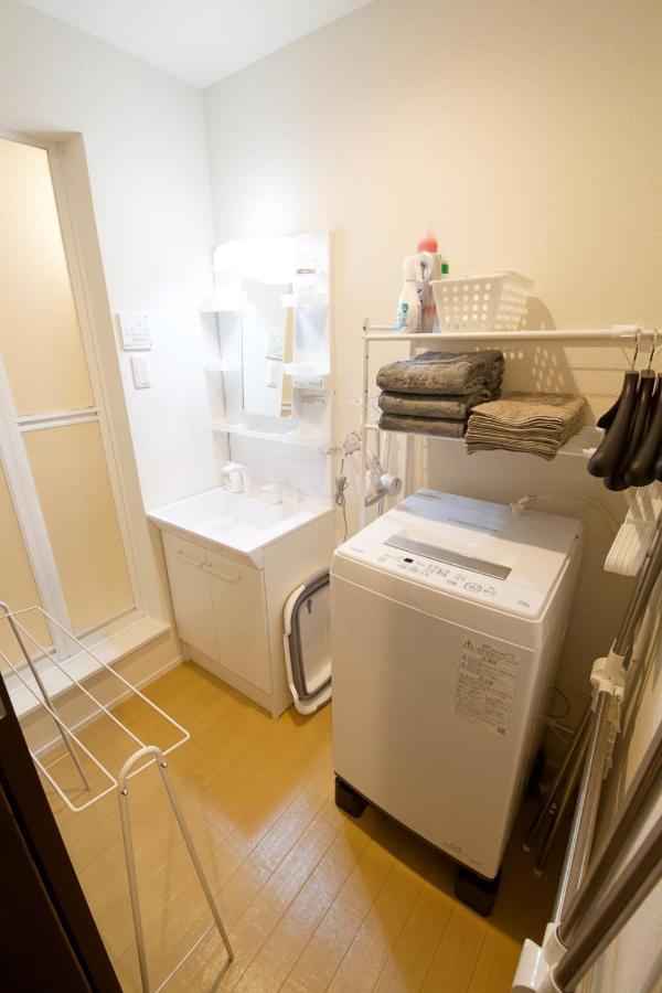 Ferienwohnung ヒルトップ箱根入生田201 Yumoto  Exterior foto