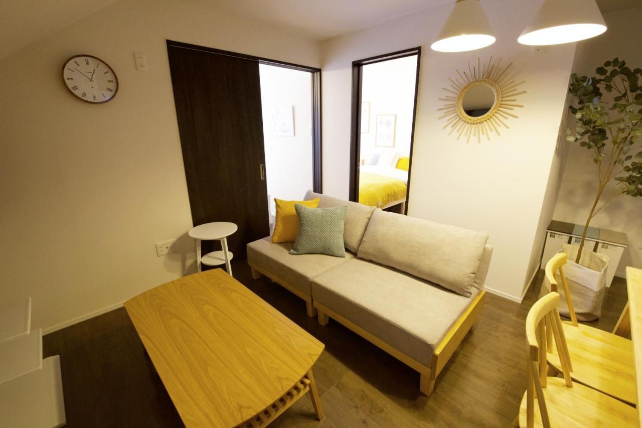 Ferienwohnung ヒルトップ箱根入生田201 Yumoto  Exterior foto