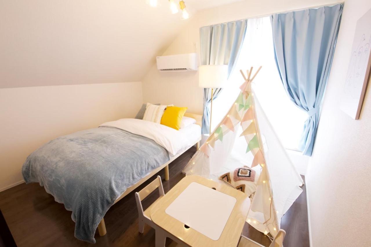 Ferienwohnung ヒルトップ箱根入生田201 Yumoto  Exterior foto