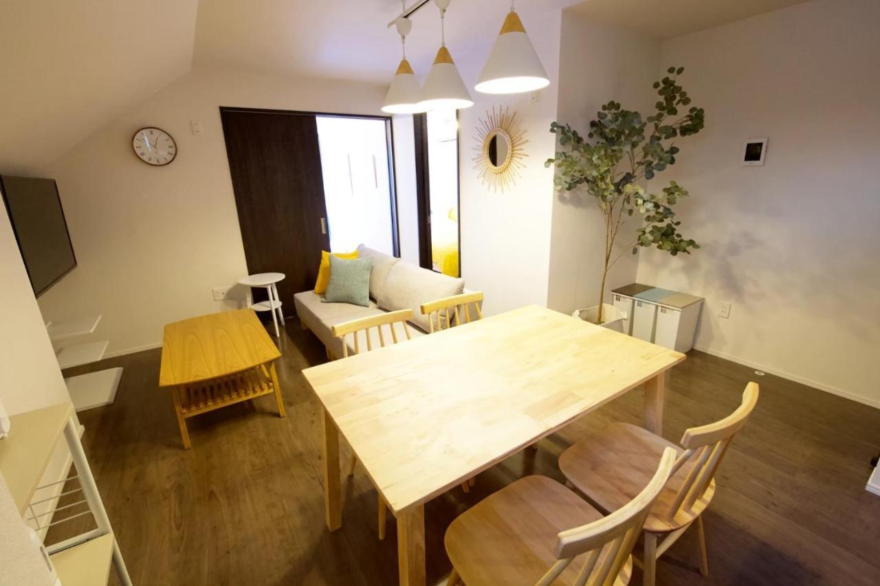 Ferienwohnung ヒルトップ箱根入生田201 Yumoto  Exterior foto