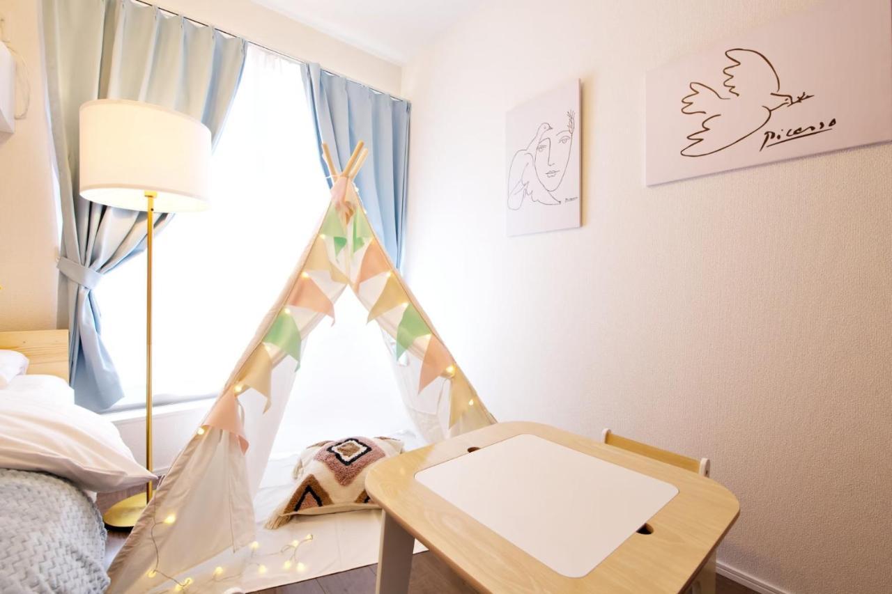Ferienwohnung ヒルトップ箱根入生田201 Yumoto  Exterior foto