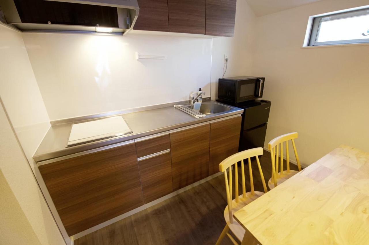 Ferienwohnung ヒルトップ箱根入生田201 Yumoto  Exterior foto