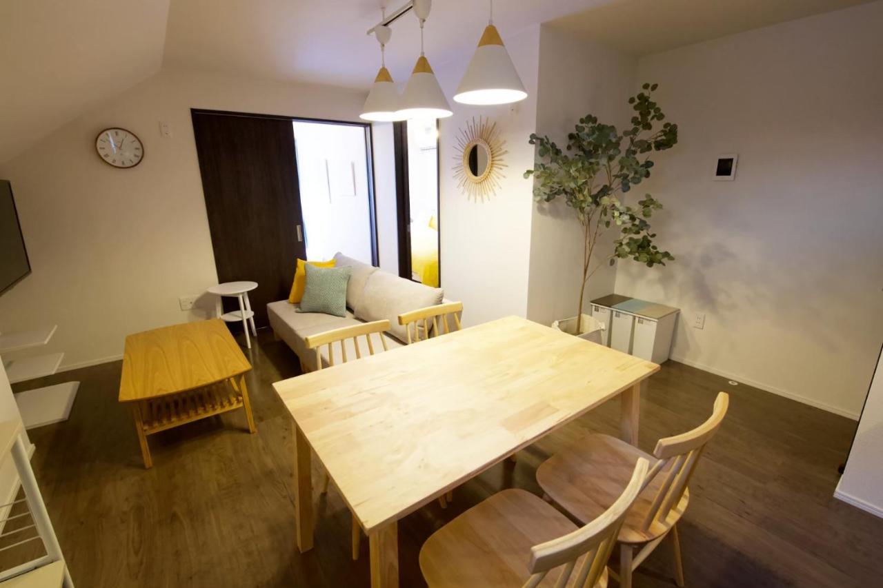 Ferienwohnung ヒルトップ箱根入生田201 Yumoto  Exterior foto