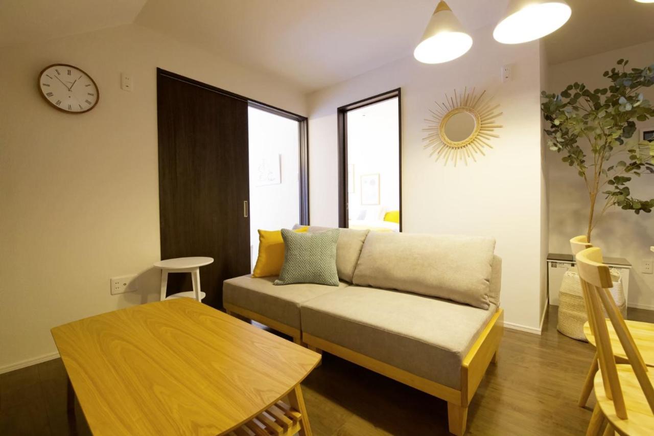 Ferienwohnung ヒルトップ箱根入生田201 Yumoto  Exterior foto