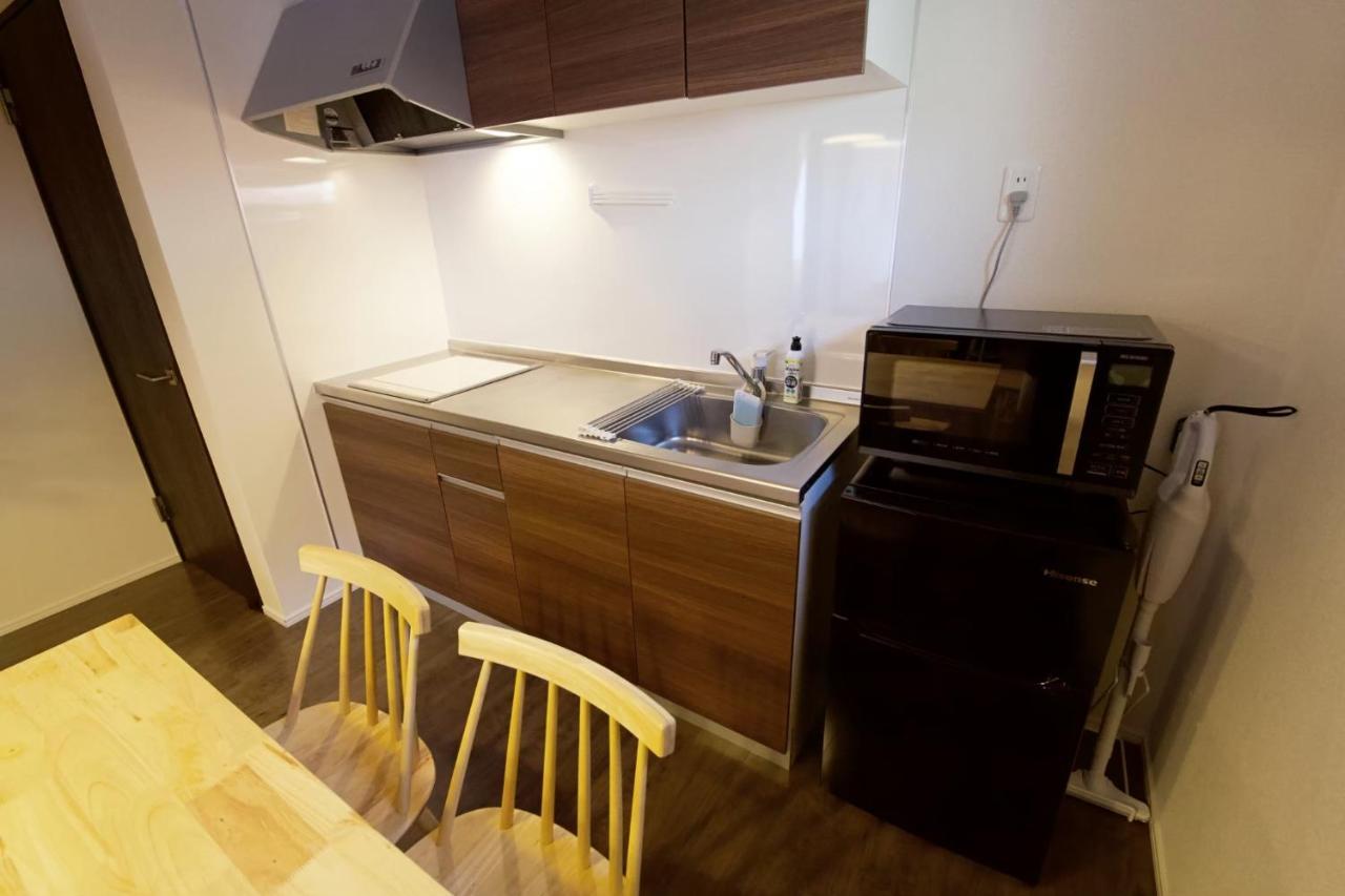Ferienwohnung ヒルトップ箱根入生田201 Yumoto  Exterior foto