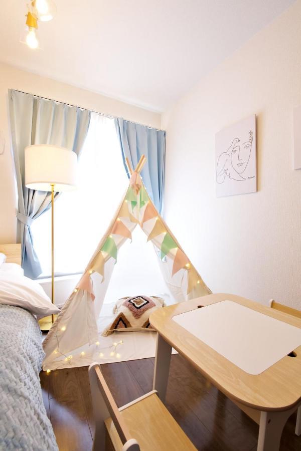 Ferienwohnung ヒルトップ箱根入生田201 Yumoto  Exterior foto