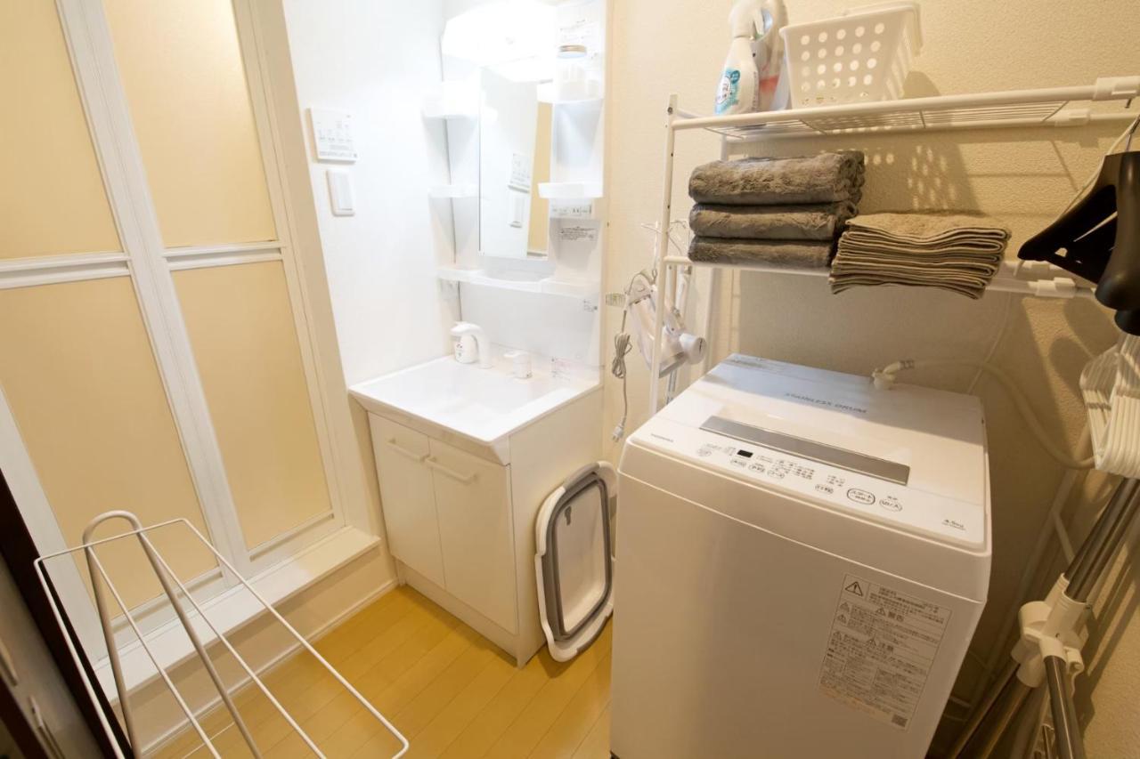 Ferienwohnung ヒルトップ箱根入生田201 Yumoto  Exterior foto