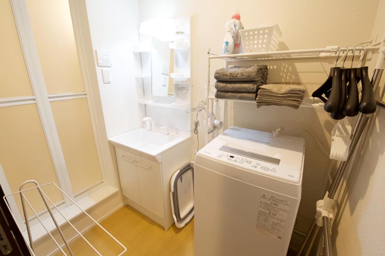 Ferienwohnung ヒルトップ箱根入生田201 Yumoto  Exterior foto