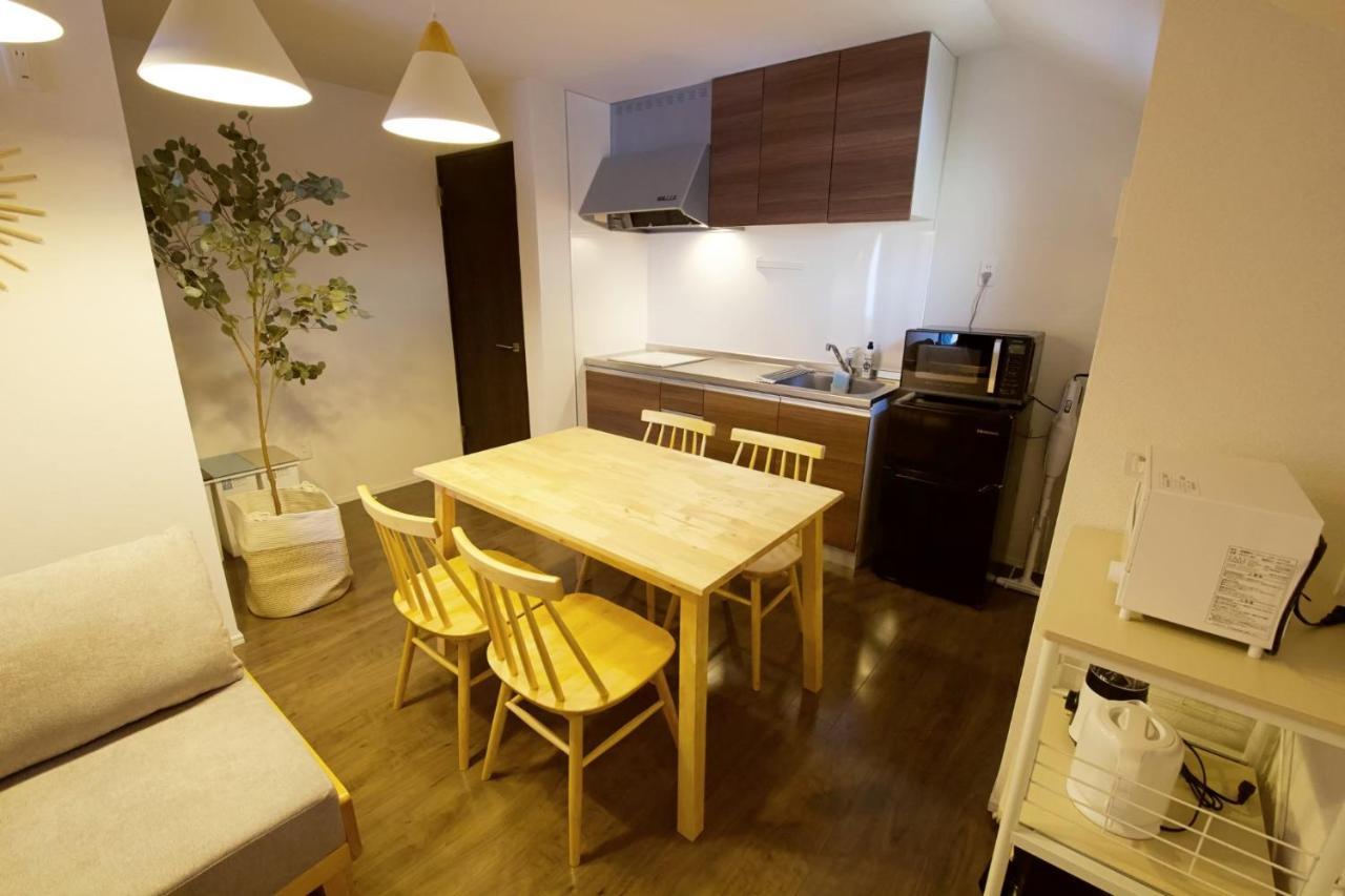 Ferienwohnung ヒルトップ箱根入生田201 Yumoto  Exterior foto