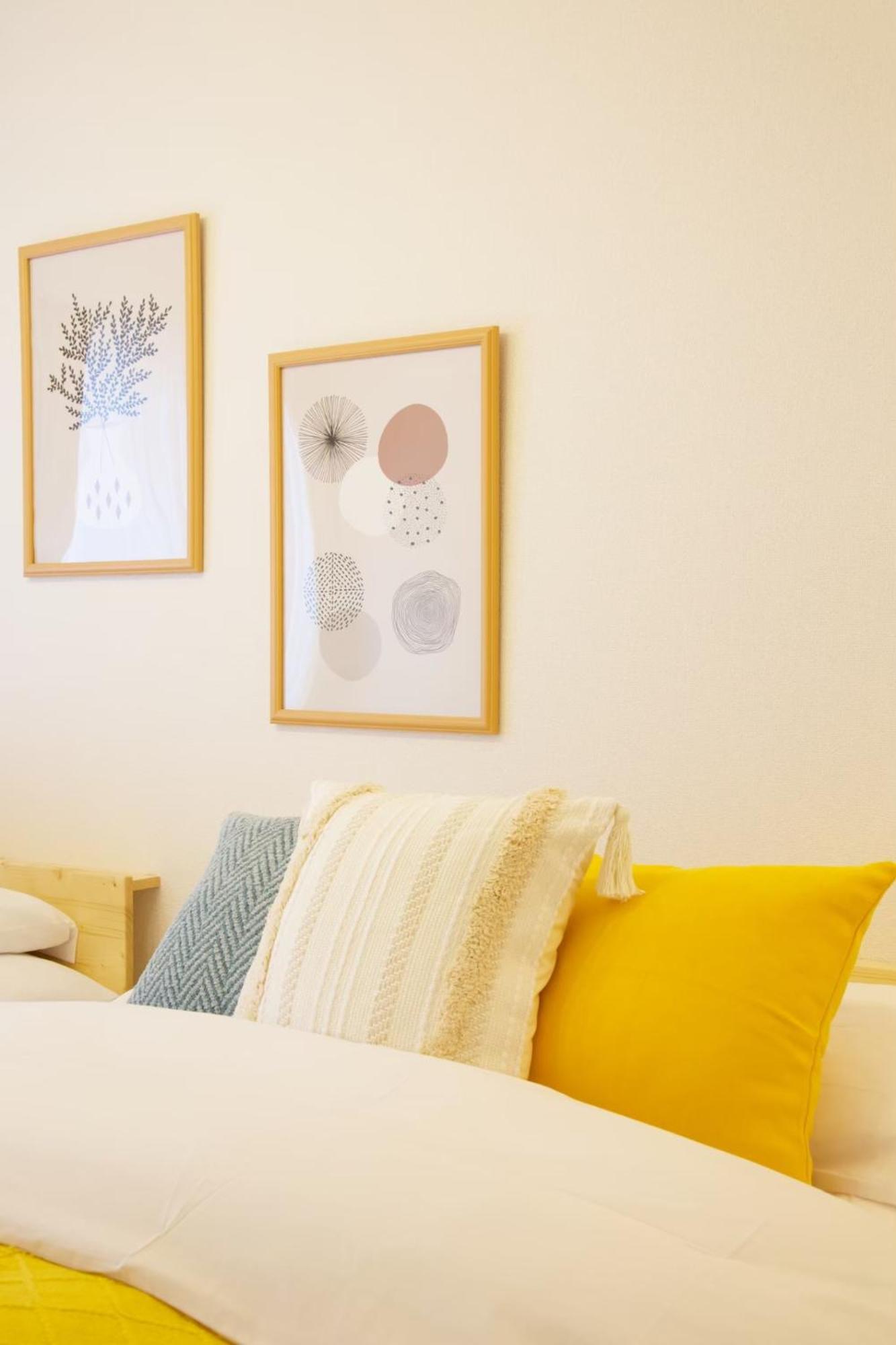 Ferienwohnung ヒルトップ箱根入生田201 Yumoto  Exterior foto